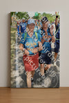 Evenement foto: Nijmeegse Vierdaagse 1071