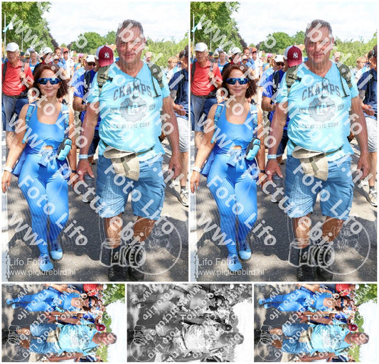 Evenement foto: Nijmeegse Vierdaagse 1071