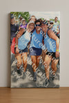 Evenement foto: Nijmeegse Vierdaagse 1071