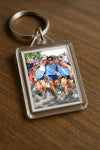 Evenement foto: Nijmeegse Vierdaagse 1071