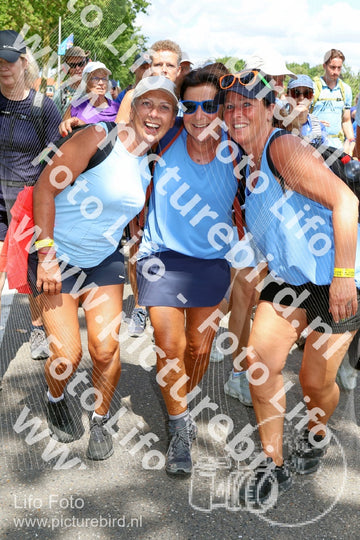 Evenement foto: Nijmeegse Vierdaagse 1071