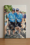 Evenement foto: Nijmeegse Vierdaagse 1071