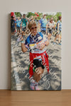 Evenement foto: Nijmeegse Vierdaagse 1071