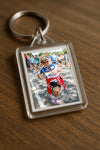 Evenement foto: Nijmeegse Vierdaagse 1071