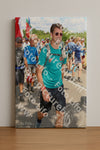 Evenement foto: Nijmeegse Vierdaagse 1071