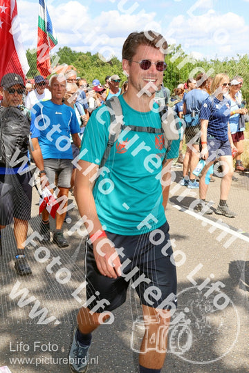 Evenement foto: Nijmeegse Vierdaagse 1071