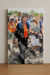 Evenement foto: Nijmeegse Vierdaagse 1071