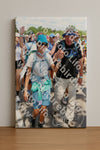 Evenement foto: Nijmeegse Vierdaagse 1071