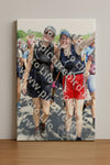Evenement foto: Nijmeegse Vierdaagse 1071