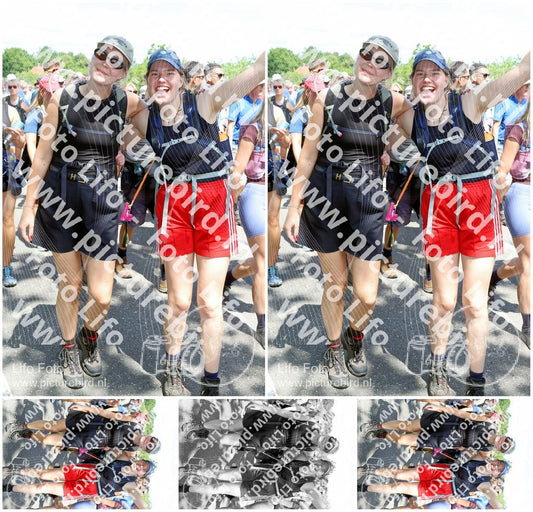 Evenement foto: Nijmeegse Vierdaagse 1071