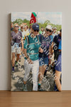 Evenement foto: Nijmeegse Vierdaagse 1071