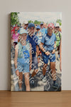 Evenement foto: Nijmeegse Vierdaagse 1071