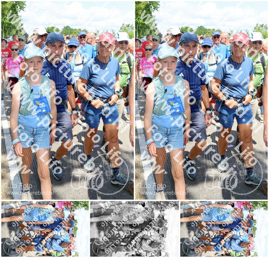 Evenement foto: Nijmeegse Vierdaagse 1071