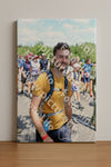 Evenement foto: Nijmeegse Vierdaagse 1071