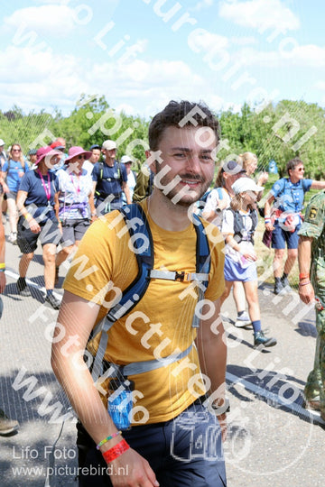 Evenement foto: Nijmeegse Vierdaagse 1071