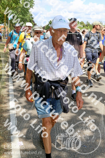Evenement foto: Nijmeegse Vierdaagse 1071