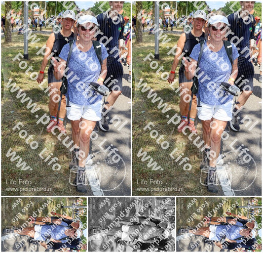 Evenement foto: Nijmeegse Vierdaagse 1071