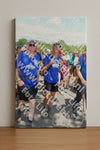 Evenement foto: Nijmeegse Vierdaagse 1071