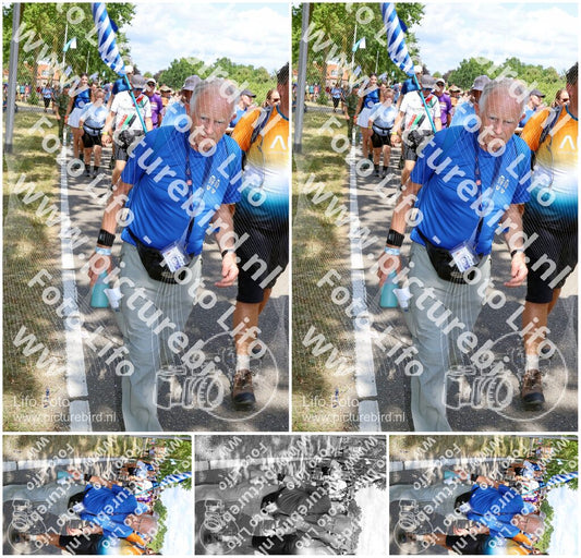 Evenement foto: Nijmeegse Vierdaagse 1071