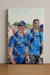 Evenement foto: Nijmeegse Vierdaagse 1071