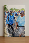Evenement foto: Nijmeegse Vierdaagse 1071