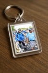 Evenement foto: Nijmeegse Vierdaagse 1071