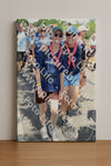 Evenement foto: Nijmeegse Vierdaagse 1071