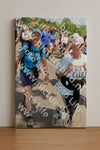 Evenement foto: Nijmeegse Vierdaagse 1070