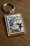 Evenement foto: Nijmeegse Vierdaagse 1070