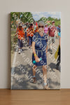 Evenement foto: Nijmeegse Vierdaagse 1070