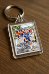 Evenement foto: Nijmeegse Vierdaagse 1070