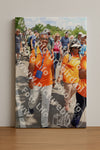 Evenement foto: Nijmeegse Vierdaagse 1070