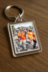 Evenement foto: Nijmeegse Vierdaagse 1070