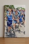 Evenement foto: Nijmeegse Vierdaagse 1070