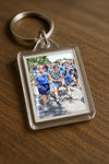 Evenement foto: Nijmeegse Vierdaagse 1070