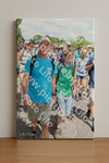 Evenement foto: Nijmeegse Vierdaagse 1070
