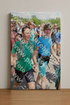Evenement foto: Nijmeegse Vierdaagse 1070