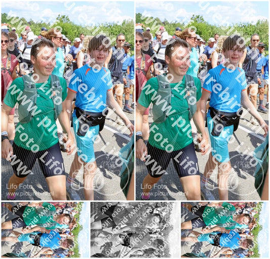 Evenement foto: Nijmeegse Vierdaagse 1070