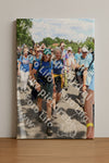 Evenement foto: Nijmeegse Vierdaagse 1070