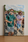 Evenement foto: Nijmeegse Vierdaagse 1070