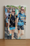 Evenement foto: Nijmeegse Vierdaagse 1070