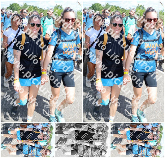 Evenement foto: Nijmeegse Vierdaagse 1070