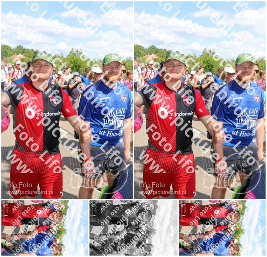 Evenement foto: Nijmeegse Vierdaagse 1070
