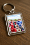 Evenement foto: Nijmeegse Vierdaagse 1070