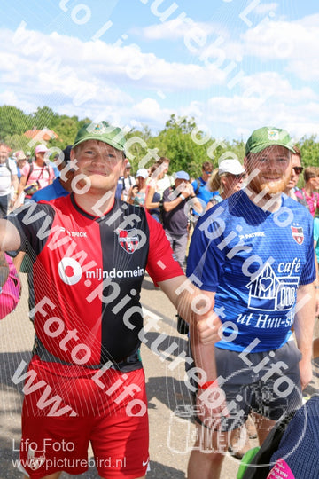 Evenement foto: Nijmeegse Vierdaagse 1070