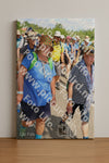 Evenement foto: Nijmeegse Vierdaagse 1070