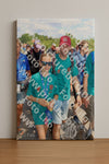 Evenement foto: Nijmeegse Vierdaagse 1070