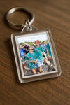 Evenement foto: Nijmeegse Vierdaagse 1070