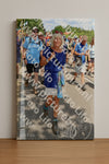 Evenement foto: Nijmeegse Vierdaagse 1070