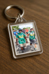 Evenement foto: Nijmeegse Vierdaagse 1070